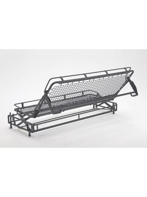 Marconi Sofa Bed Mechanism Steel Structure by Lampolet Online Sales