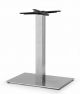 Tiffany Base Stainless Steel or Satin Stainless Steel Base by Scab Online Sales