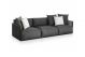 Bosc 3 Seat Sofa