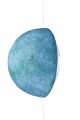 Button wall lamp nebulite structure suitable for contract use by In-Es.Artdesign buy online