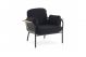 Capa Lounge Chair