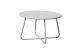 Desireè DE201 coffee table metal frame suitable for outdoor use by Vermobil buy online