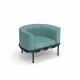 Dock 744 Lounge Chair Emu Outdoor Lounge Chair sintesidesign