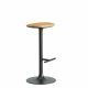 Flink Wood bar stool