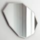 Ice Rock Polygonal Mirror Glass Structure by Sovet Sales Online