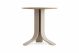 Isla Coffee Table Ø50