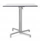 Scudo Base Aluminum Structure by Nardi Online Buy