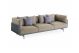 Onde 3 Seat Sofa