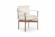 Onde Dining Armchair