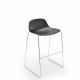 Pure Loop Mini Rod kitchen stool