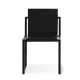 Sales Online Kart Chair and Armchair Solid Oak or American Walnut Structure by Linfa Design.