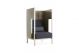 Solanas Cocoon Lounge Chair