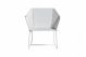 Textile Club Armchair