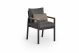 Timeless Dining Armchair