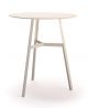 Tool table by Debi with metal structure buy online on Sintesidesign
