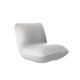 pillow lounger by vondom polyethylene lounger outdoor use online sales sintesidesign
