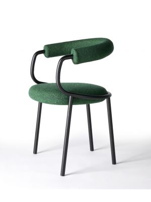Scab Koala Open 2910 Armchair