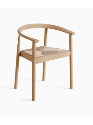 Bensen Tokyo Paper Cord Chair