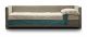 Andersen SB Sofa Bed Coated in Fabric by Milano Bedding Online Sales