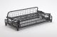 Sales Online Serie BL8 Sofa Bed Mechanism Steel Structure by Lampolet.