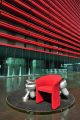 Soft Semi-Finished Armchair Polyurethane Structure by CS Sales Online