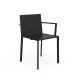 quartz polypropylene chair vondom buy online on sintesidesign