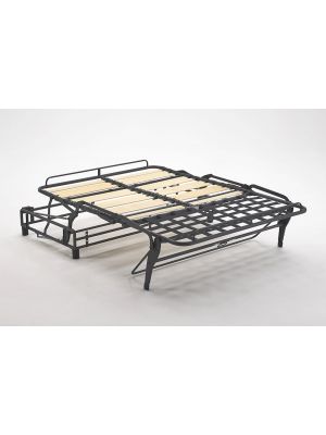 Sales Online Serie Latre Sofa Bed Mechanism Steel Structure by Lampolet.