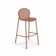 Ronda XS 459 Barstool Emu Stackable Barstool Outdoor Barstool Sintesidesign