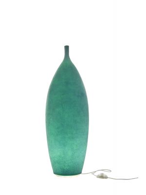 Tank 2 floor lamp nebulite structure suitable for contract use by In-Es.Artdesign online sales