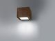 Stafora Mono outdoor wall lamp suitable for contract use by Paolodonadello online sales