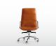 Amelie Soft Executive Chair Steel Structure by Quinti Online Sales