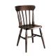 Old America chair solid wooden structure by Sintesi.Design online sales