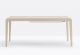 Exteso extendable table wooden structure by Pedrali online sales