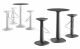 Tool T high table polypropylene base HPL top by Plust online sales