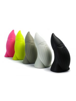 Baddy Mini polyethylene sculptures suitable for outdoor and indoor use by Plust online sales