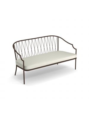 Como 1205 Sofa Emu Outdoor Sofa sintesidesign
