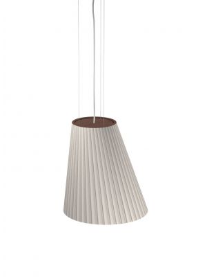 Cone 2003 suspension lamp suitable for contract and outdoor use by Emu buy online on www.sintesi.design now!