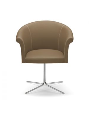 Sales Online Gilda R3 Steel Structure Upholstered Polyurethane by SintesiDesign.