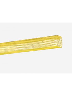 Grid C Ceiling Lamp Metal Structure by Zero Lighting Sales Online