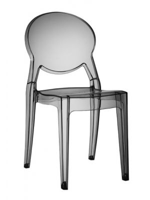 Igloo Chair Polycarbonate Structure by Scab Online Sales