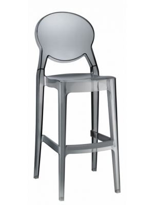 Igloo Stackable Stool Polycarbonate Structure by Scab Online Sales