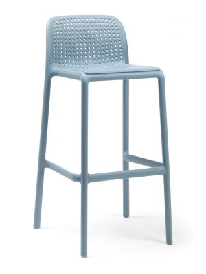 Lido Stool Polypropylene Structure by Nardi Sales Online 