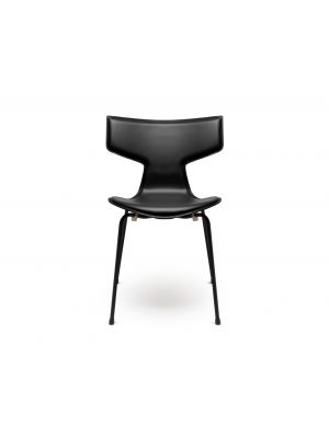 Montina Nowa Leather Chair