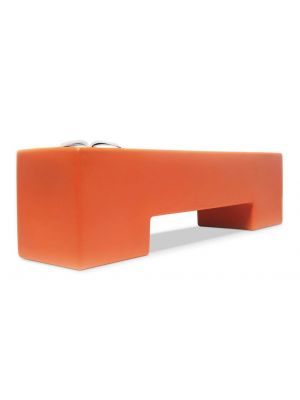 Pankotto Bench Polypropylene Structure by Sintesi Online Sales
