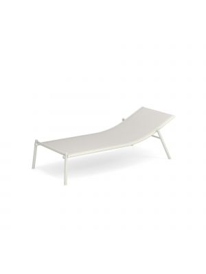 Terramare 727 Sunbed Emu Stackable Sunbed Outdoor Sunbed Sintesidesign