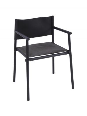 Terramare 728 chair suitable for contract and outdoor use by Emu buy online