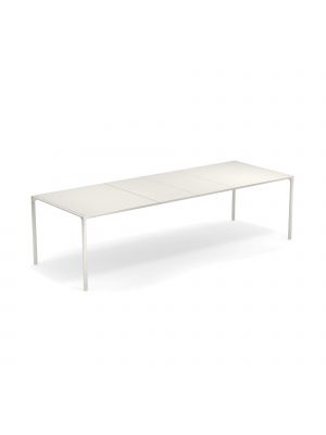 Terramare 739 Table Emu Extensible Table Outdoor Table Sintesidesign