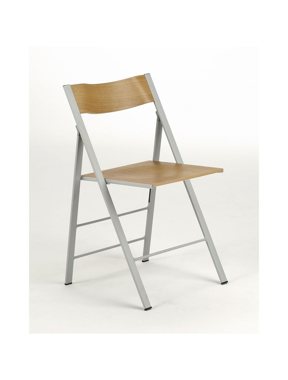 Designstuhl Pocket Wood Folding Arrmet Online Kaufen Sintesi.Design