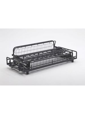 Sales Online Serie Il Cinquanta Sofa Bed Mechanism Steel Structure Very Practical by Lampolet.