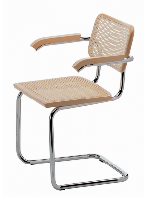 Cesca Armchair Breuer